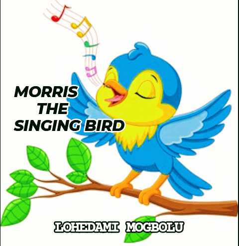 MORRIS THE SINGING BIRD